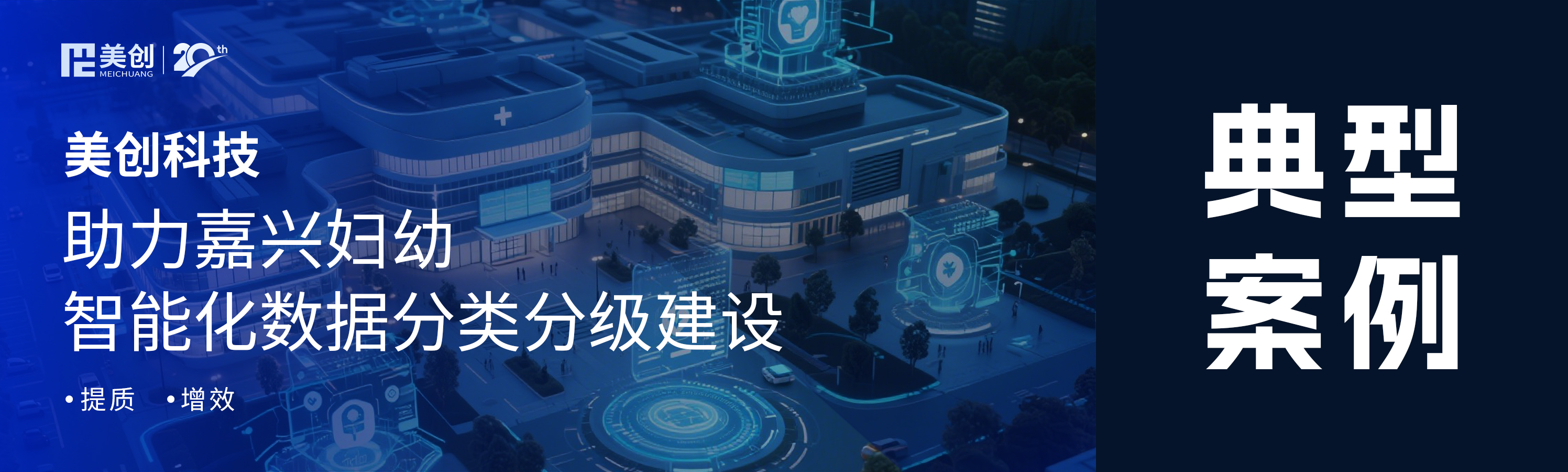 大模子助力嘉兴妇幼：数据分类分级的智能化飞跃