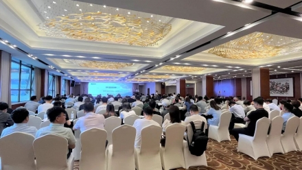 欧博ABG科技2022年渠道招募会（杭州站）乐成举行