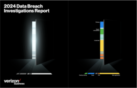 Verizon《2024年数据泄露视察报告》出炉，一文掌握要害信息