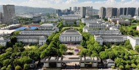 高校数据清静怎样系统化升级，，，标杆实践看这里！！