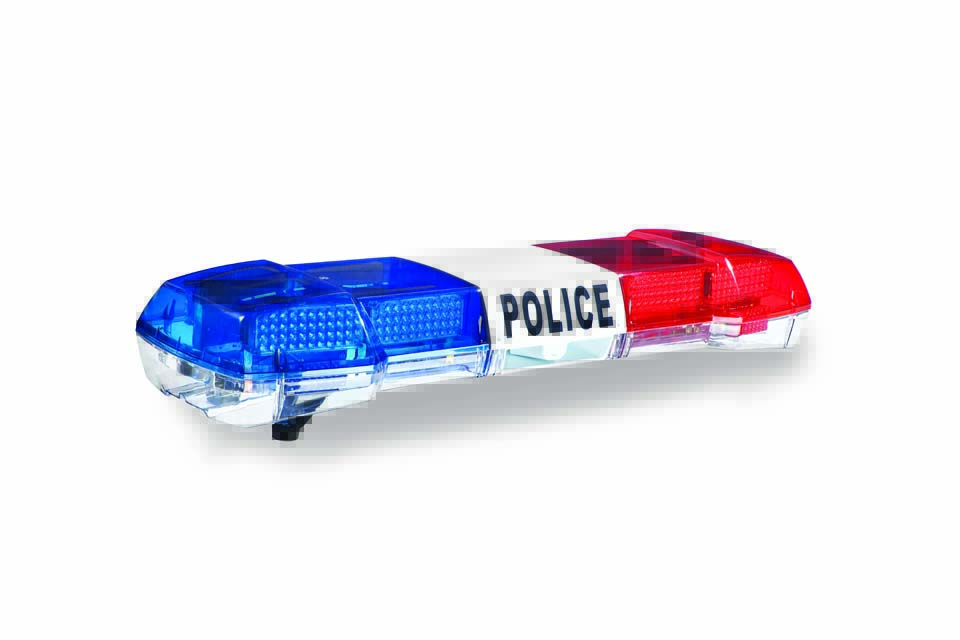 TBD-2000长排警灯